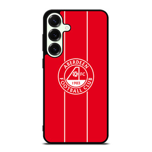 ABERDEEN FC ICON Samsung Galaxy S25 Plus Case ABERDEEN FC ICON Samsung Galaxy S25 Plus Case