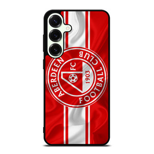 ABERDEEN FOOTBALL CLUB ICON Samsung Galaxy S25 Plus Case ABERDEEN FOOTBALL CLUB ICON Samsung Galaxy S25 Plus Case