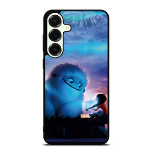 ABOMINABLE COOL MOVIE Samsung Galaxy S25 Plus Case