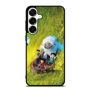 ABOMINABLE CUTE MOVIE Samsung Galaxy S25 Plus Case