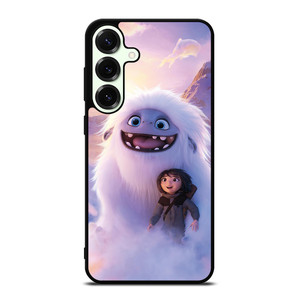 ABOMINABLE FUNNY MOVIE Samsung Galaxy S25 Plus Case ABOMINABLE FUNNY MOVIE Samsung Galaxy S25 Plus Case