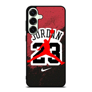 AIR JORDAN LOGO Samsung Galaxy S25 Plus Case AIR JORDAN LOGO Samsung Galaxy S25 Plus Case