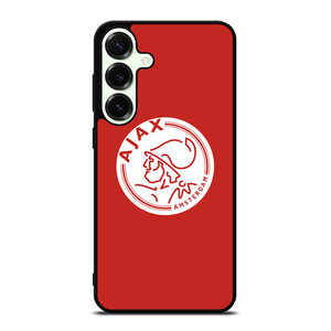 AJAX AMSTERDAM ICON Samsung Galaxy S25 Plus Case AJAX AMSTERDAM ICON Samsung Galaxy S25 Plus Case