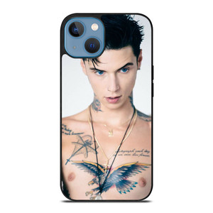 ANDY BIERSACK COOL iPhone 13 Case