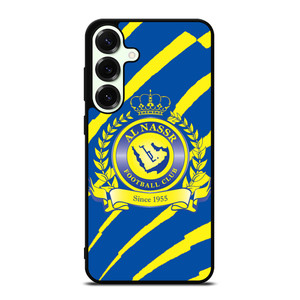 AL NASSR FC 1955 Samsung Galaxy S25 Plus Case AL NASSR FC 1955 Samsung Galaxy S25 Plus Case