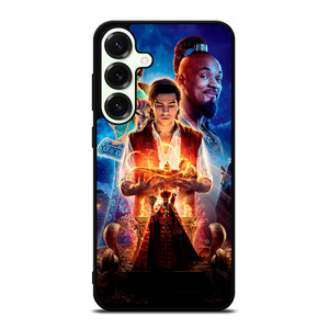 ALADDIN DISNEY Samsung Galaxy S25 Plus Case ALADDIN DISNEY Samsung Galaxy S25 Plus Case