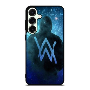 ALAN WALKER 2 Samsung Galaxy S25 Plus Case ALAN WALKER 2 Samsung Galaxy S25 Plus Case