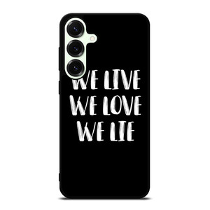 ALAN WALKER SONG Samsung Galaxy S25 Plus Case ALAN WALKER SONG Samsung Galaxy S25 Plus Case