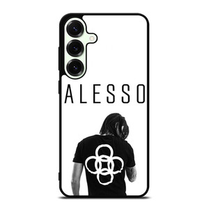 ALESSO DJ SYMBOL Samsung Galaxy S25 Plus Case