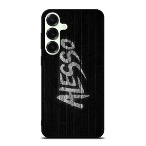 ALESSO LOGO Samsung Galaxy S25 Plus Case ALESSO LOGO Samsung Galaxy S25 Plus Case