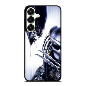 ALIEN VS PREDATOR Samsung Galaxy S25 Plus Case