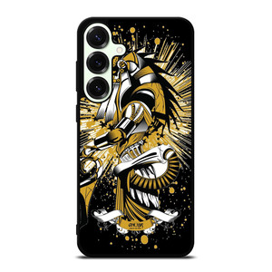 ANUBIS EGYPTIAN GOD Samsung Galaxy S25 Plus Case ANUBIS EGYPTIAN GOD Samsung Galaxy S25 Plus Case