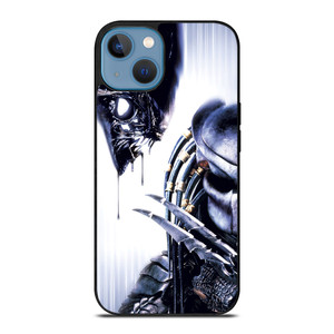 ALIEN VS PREDATOR iPhone 13 Case ALIEN VS PREDATOR iPhone 13 Case
