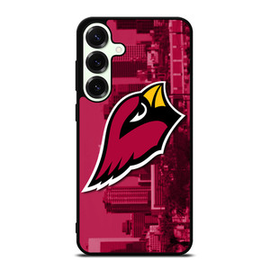 ARIZONA CARDINALS Samsung Galaxy S25 Plus Case ARIZONA CARDINALS Samsung Galaxy S25 Plus Case