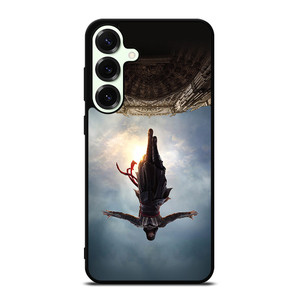 ASSASINS CREED Samsung Galaxy S25 Plus Case