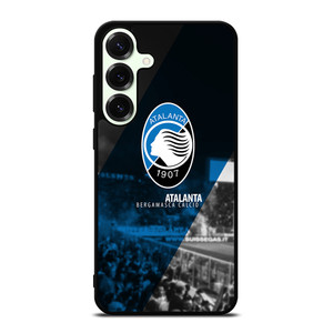 ATALANTA 1907 FC LOGO Samsung Galaxy S25 Plus Case ATALANTA 1907 FC LOGO Samsung Galaxy S25 Plus Case
