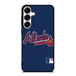 ATLANTA BRAVES 2 Samsung Galaxy S25 Plus Case ATLANTA BRAVES 2 Samsung Galaxy S25 Plus Case