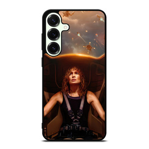 ATLAS JLO COOL MOVIE Samsung Galaxy S25 Plus Case ATLAS JLO COOL MOVIE Samsung Galaxy S25 Plus Case