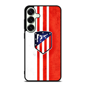 ATLETICO MADRID LOGO 2 Samsung Galaxy S25 Plus Case