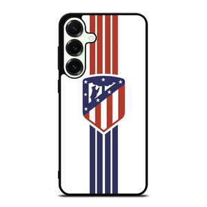 ATLETICO MADRID LOGO Samsung Galaxy S25 Plus Case