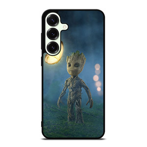 BABY GROOT Samsung Galaxy S25 Plus Case BABY GROOT Samsung Galaxy S25 Plus Case