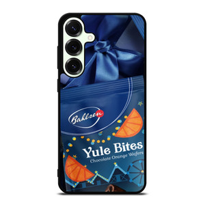BAHLSEN WAFER Samsung Galaxy S25 Plus Case BAHLSEN WAFER Samsung Galaxy S25 Plus Case