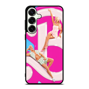 BARBIE CUTE MOVIES Samsung Galaxy S25 Plus Case BARBIE CUTE MOVIES Samsung Galaxy S25 Plus Case