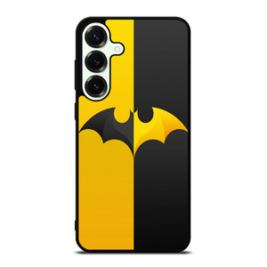 BATMAN ART LOGO Samsung Galaxy S25 Plus Case BATMAN ART LOGO Samsung Galaxy S25 Plus Case