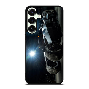 BATMAN CAR HERO Samsung Galaxy S25 Plus Case BATMAN CAR HERO Samsung Galaxy S25 Plus Case