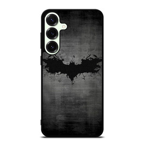 BATMAN DC LOGO 2 Samsung Galaxy S25 Plus Case BATMAN DC LOGO 2 Samsung Galaxy S25 Plus Case
