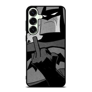 BATMAN MIDDLE FINGER Samsung Galaxy S25 Plus Case BATMAN MIDDLE FINGER Samsung Galaxy S25 Plus Case