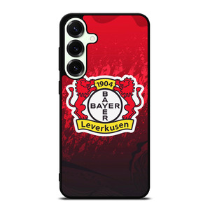 BAYER LEVERKUSEN BUNDESLIGA CLUB Samsung Galaxy S25 Plus Case BAYER LEVERKUSEN BUNDESLIGA CLUB Samsung Galaxy S25 Plus Case