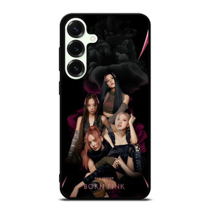BEAUTIFUL KPOP BLACKPINK Samsung Galaxy S25 Plus Case BEAUTIFUL KPOP BLACKPINK Samsung Galaxy S25 Plus Case