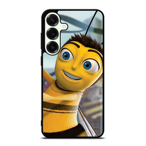 BEE MOVIE COOL Samsung Galaxy S25 Plus Case BEE MOVIE COOL Samsung Galaxy S25 Plus Case