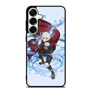 BELL CRANEL DANMACHI 2 Samsung Galaxy S25 Plus Case BELL CRANEL DANMACHI 2 Samsung Galaxy S25 Plus Case