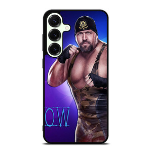 BIG SHOW WWE LEGEND Samsung Galaxy S25 Plus Case BIG SHOW WWE LEGEND Samsung Galaxy S25 Plus Case
