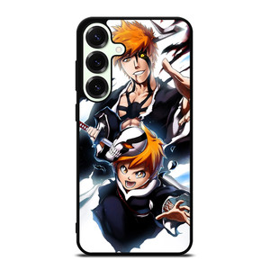 BLEACH ANIME Samsung Galaxy S25 Plus Case BLEACH ANIME Samsung Galaxy S25 Plus Case