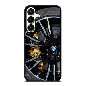 BMW M5 WHEEL 2 Samsung Galaxy S25 Plus Case BMW M5 WHEEL 2 Samsung Galaxy S25 Plus Case