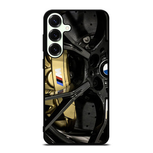 BMW M5 WHEEL Samsung Galaxy S25 Plus Case BMW M5 WHEEL Samsung Galaxy S25 Plus Case