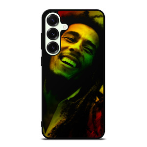 BOB MARLEY Samsung Galaxy S25 Plus Case BOB MARLEY Samsung Galaxy S25 Plus Case