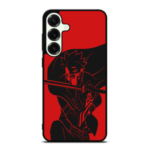 BORUTO ANIME VECTOR Samsung Galaxy S25 Plus Case BORUTO ANIME VECTOR Samsung Galaxy S25 Plus Case