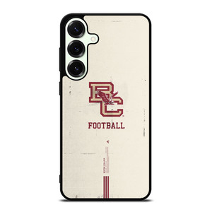 BOSTON COLLEGE EAGLES ART Samsung Galaxy S25 Plus Case BOSTON COLLEGE EAGLES ART Samsung Galaxy S25 Plus Case