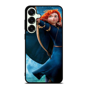 BRAVE MERIDA COOL Samsung Galaxy S25 Plus Case BRAVE MERIDA COOL Samsung Galaxy S25 Plus Case
