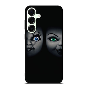 BRIDE OF CHUCKY Samsung Galaxy S25 Plus Case BRIDE OF CHUCKY Samsung Galaxy S25 Plus Case