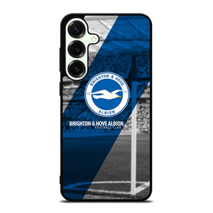 BRIGHTON HOVE ALBION FC Samsung Galaxy S25 Plus Case BRIGHTON HOVE ALBION FC Samsung Galaxy S25 Plus Case
