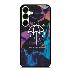 BRING ME THE HORIZON LOGO Samsung Galaxy S25 Plus Case BRING ME THE HORIZON LOGO Samsung Galaxy S25 Plus Case