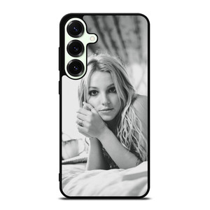 BRITNEY SPEARS SINGER Samsung Galaxy S25 Plus Case BRITNEY SPEARS SINGER Samsung Galaxy S25 Plus Case