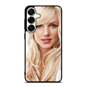 BRITNEY SPEARS Samsung Galaxy S25 Plus Case BRITNEY SPEARS Samsung Galaxy S25 Plus Case