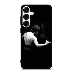 BRUCE LEE Samsung Galaxy S25 Plus Case BRUCE LEE Samsung Galaxy S25 Plus Case