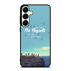 BTS PAPILLON Samsung Galaxy S25 Plus Case